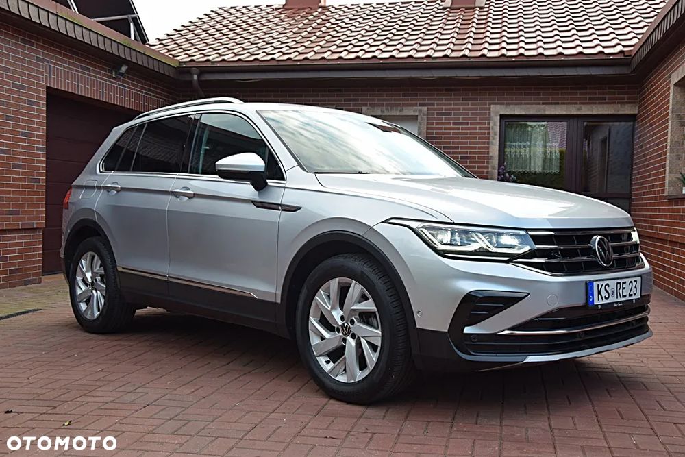 Volkswagen Tiguan 2.0 TDI Life Plus DSG - 10
