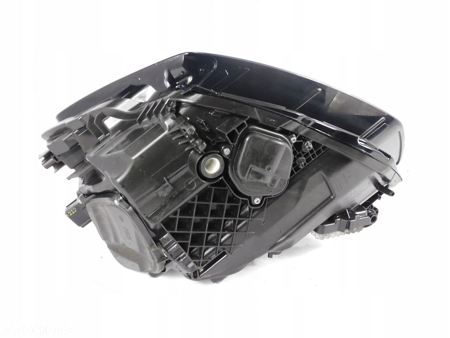 4k8941086C AUDI RS6 RS7 C8 4G8 LAMPA PRAWA LASER USZKODZONA - 9