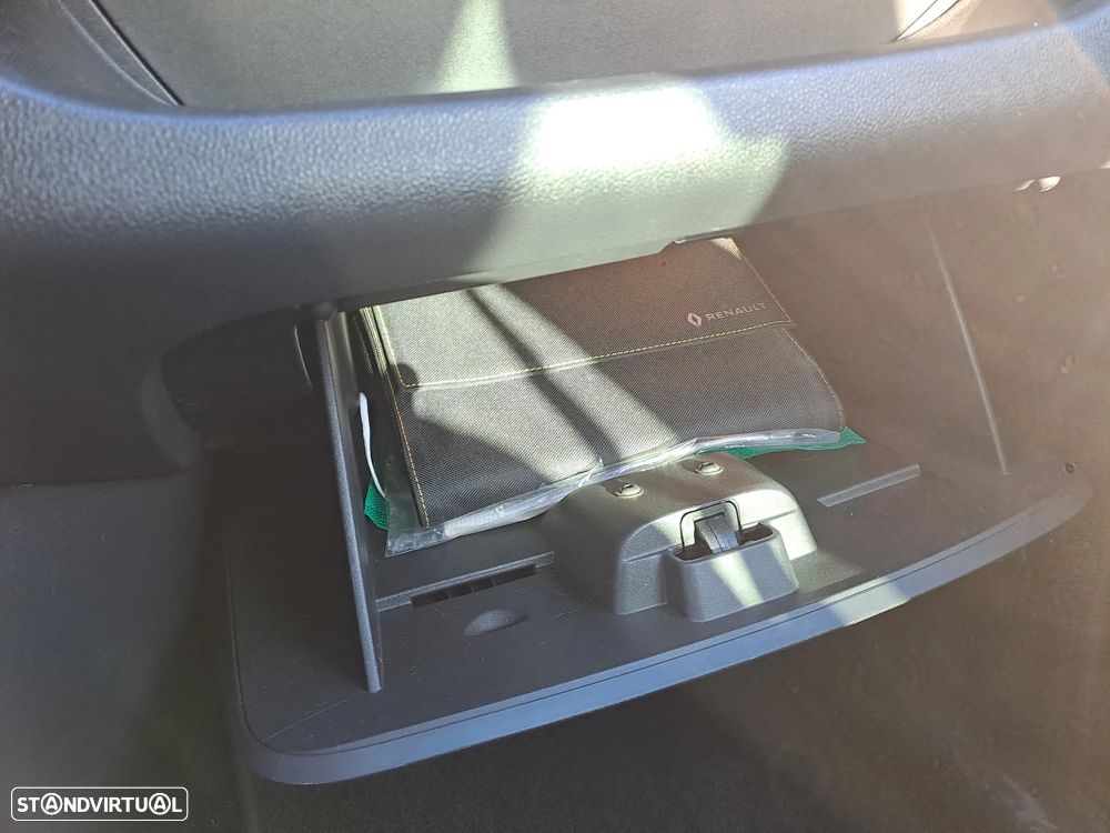 Renault Clio 0.9 TCE Limited - 7