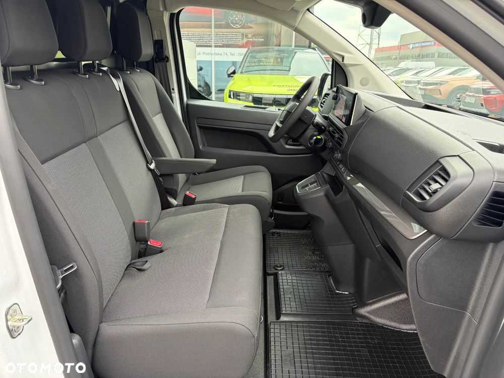 Fiat Scudo Furgon XL - 18