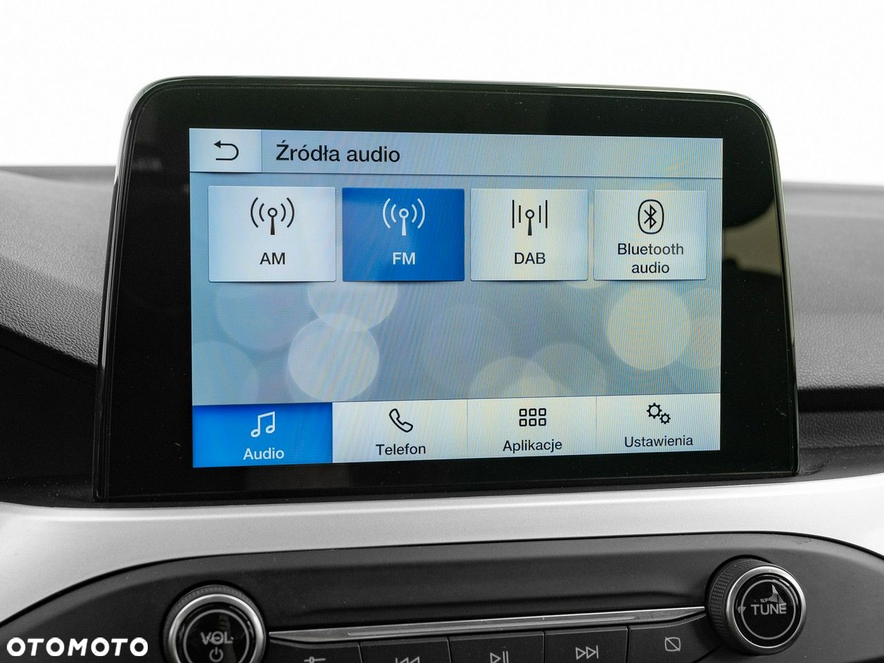 Ford Focus 1.5 EcoBlue Connected - 22