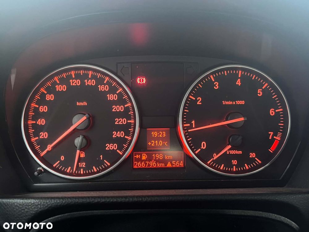 BMW Seria 3 - 8