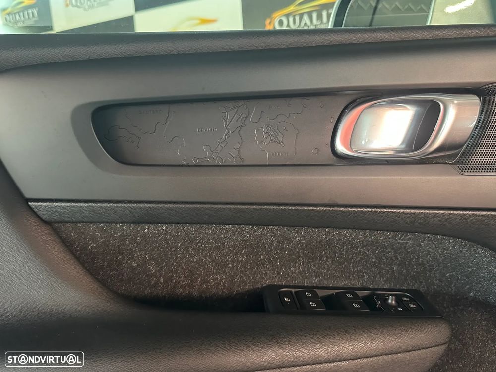 Volvo XC 40 - 17