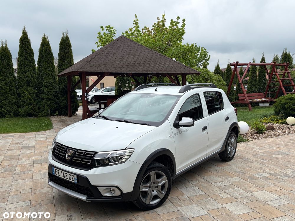 Dacia Sandero - 12