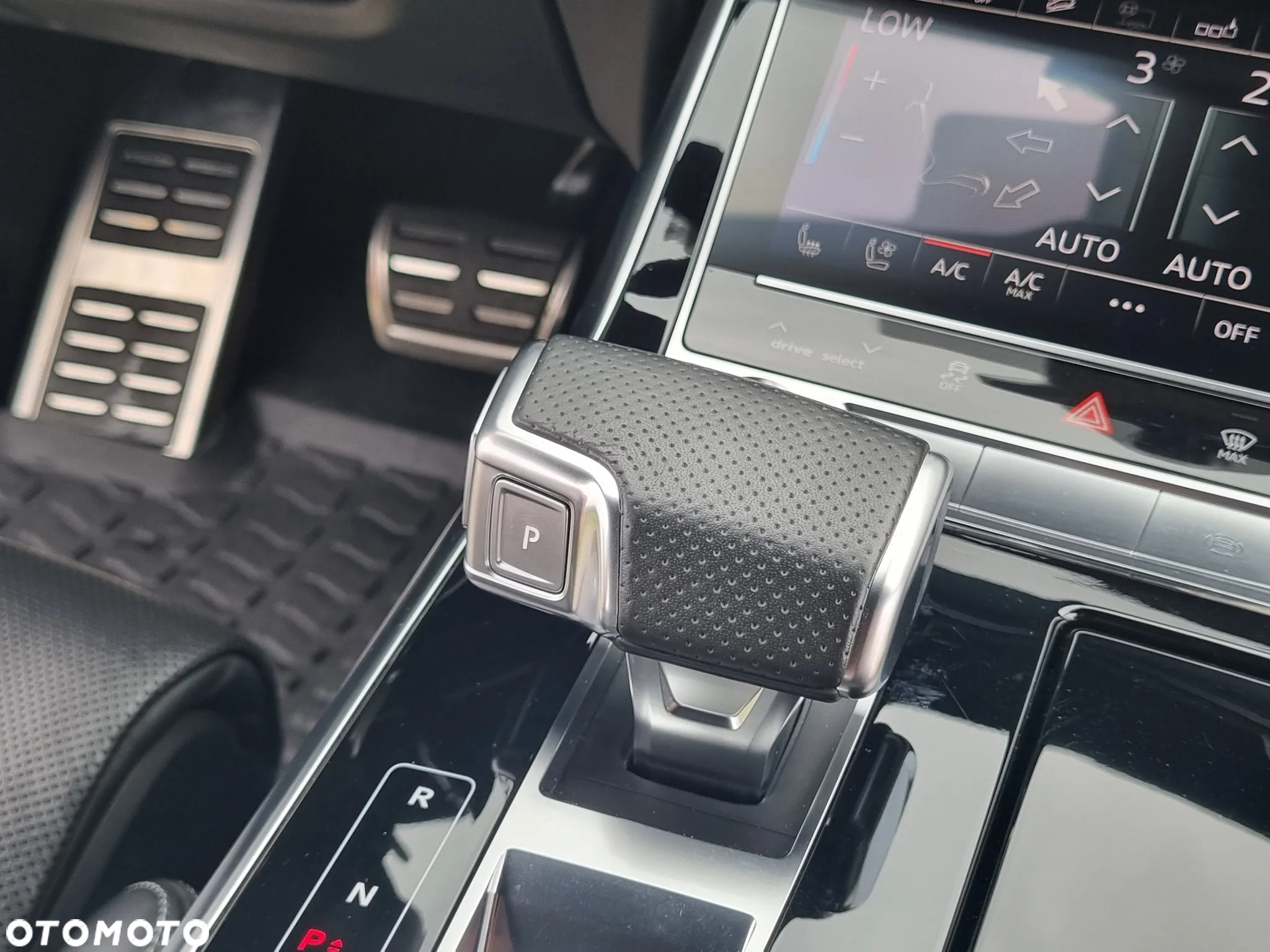 Audi Q8 50 TDI quattro tiptronic competition plus - 32