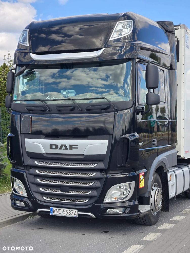 DAF XF 480 FT - 3
