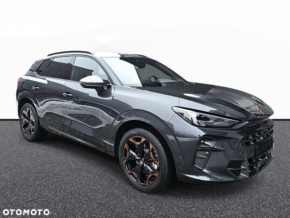 Cupra Terramar 2.0 TSI 4Drive Advantage Edition DSG - 6