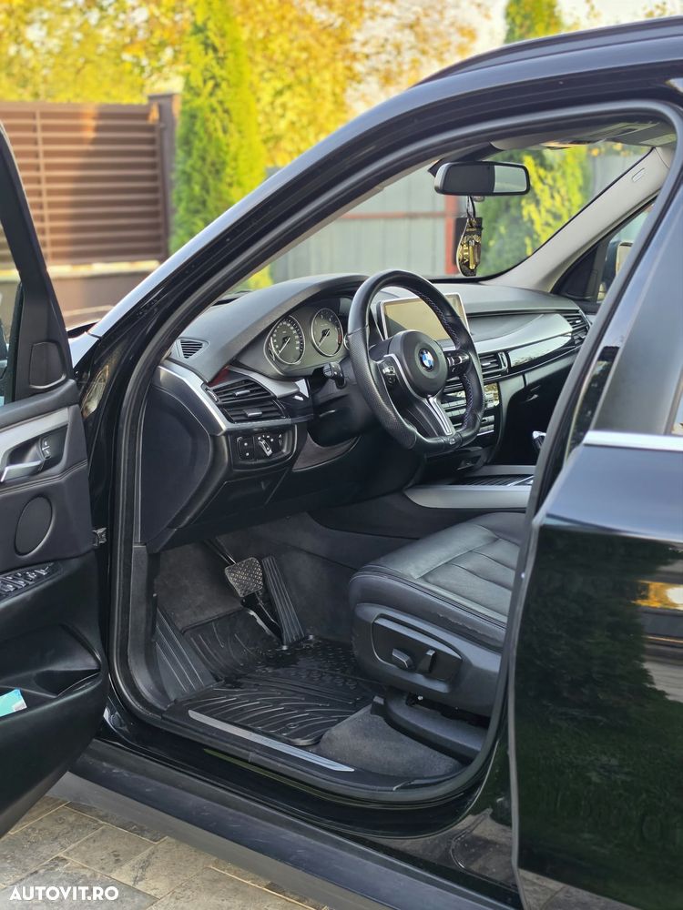BMW X5 xDrive30d - 11