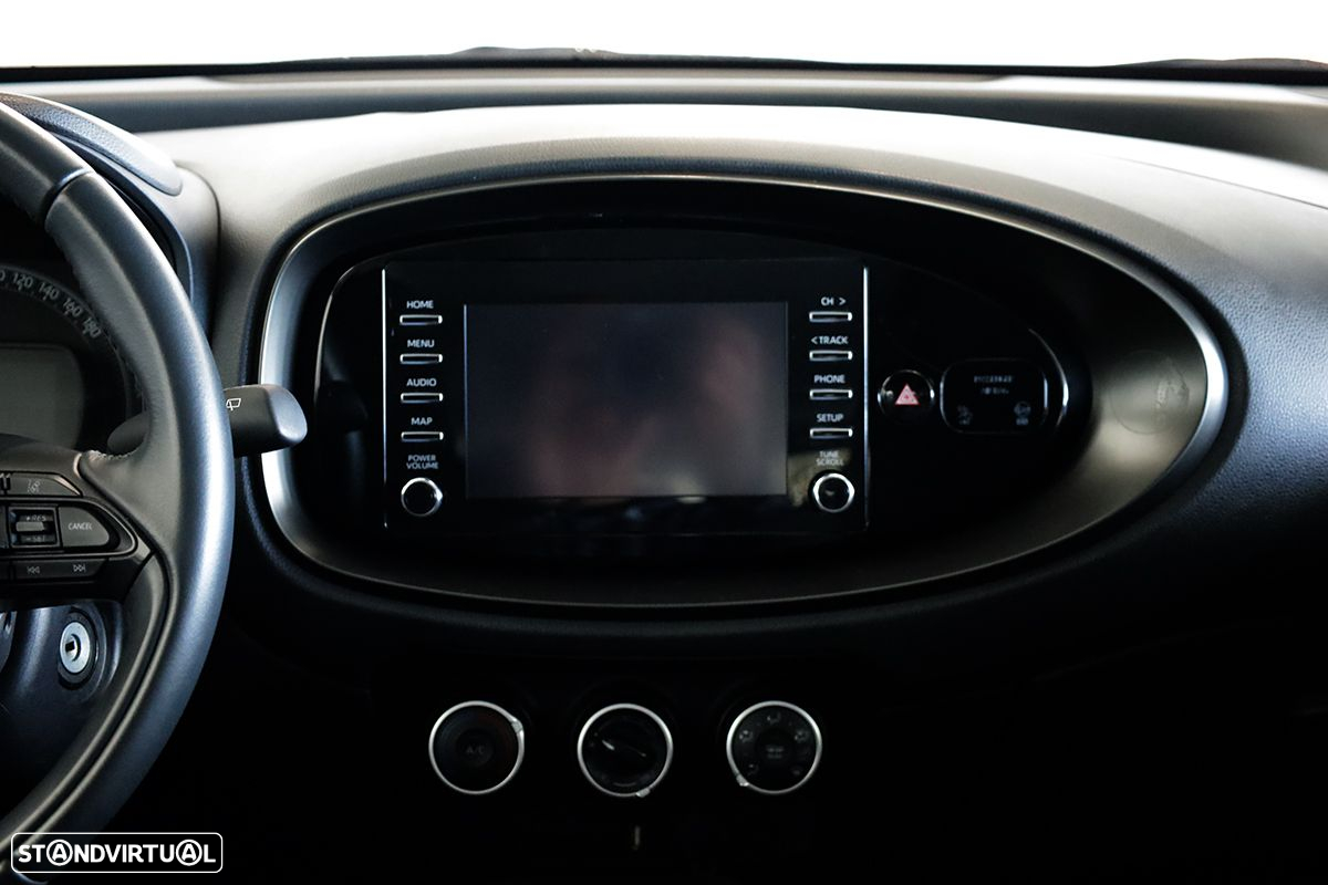 Toyota Aygo X 1.0 Play - 8