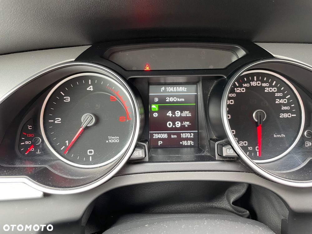 Audi A5 Sportback - 18