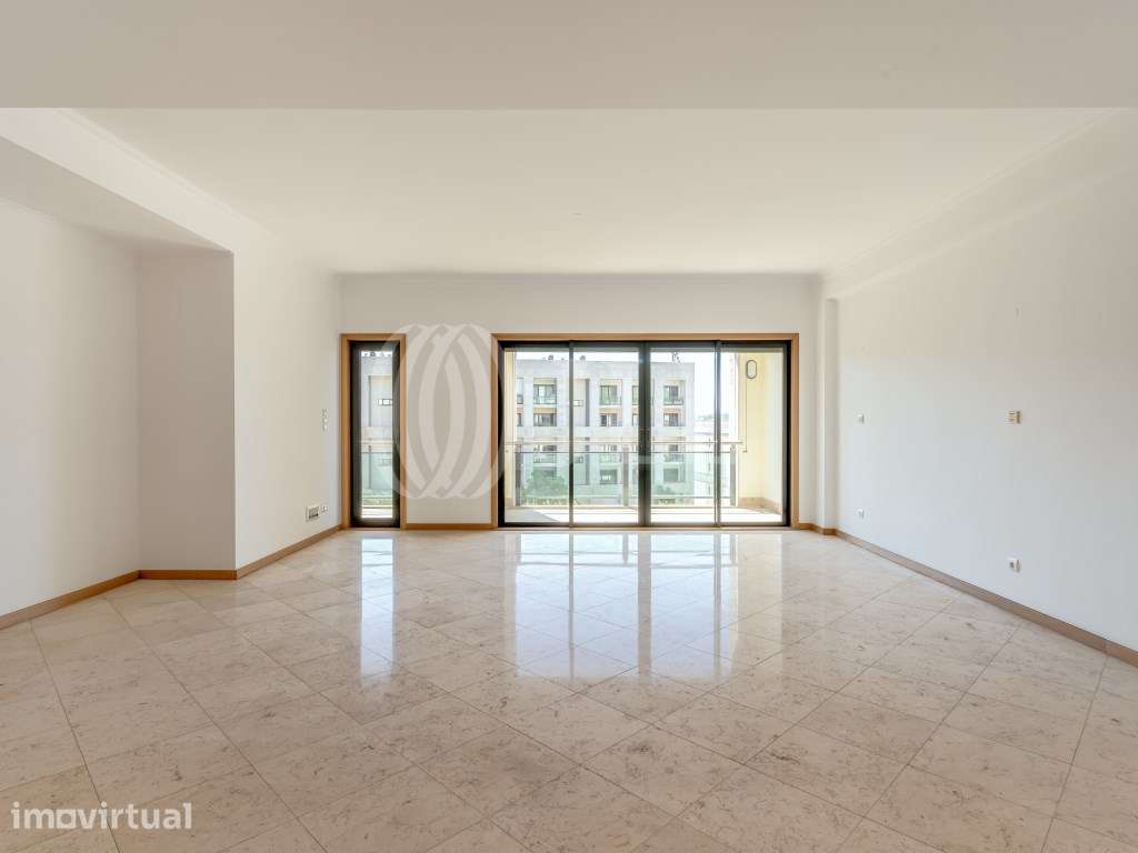 Apartamento T3 com estacionamento, no Villa Restelo, Lisboa - Grande imagem: 4/28