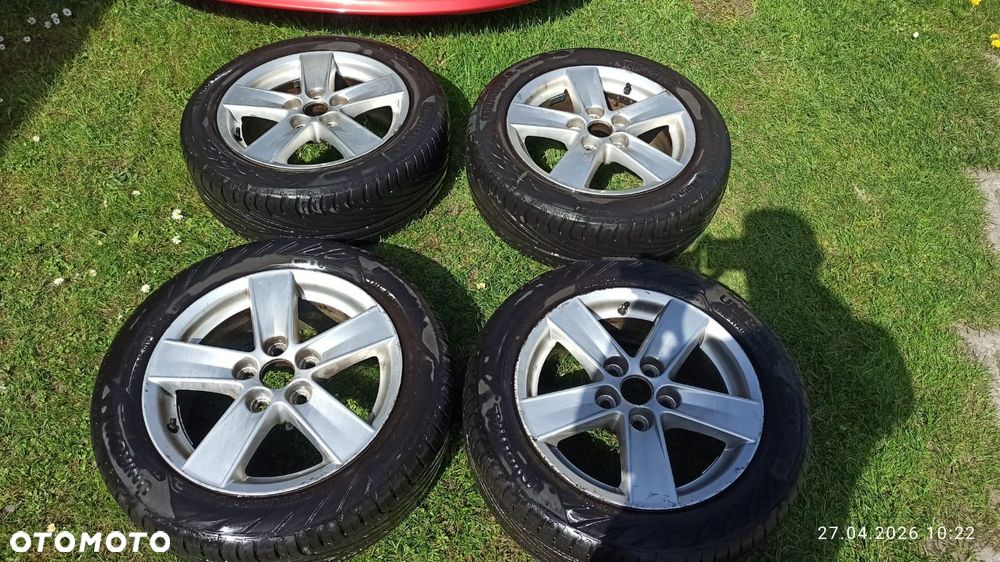 Mitsubishi Lancer 1.8 Inform - 18