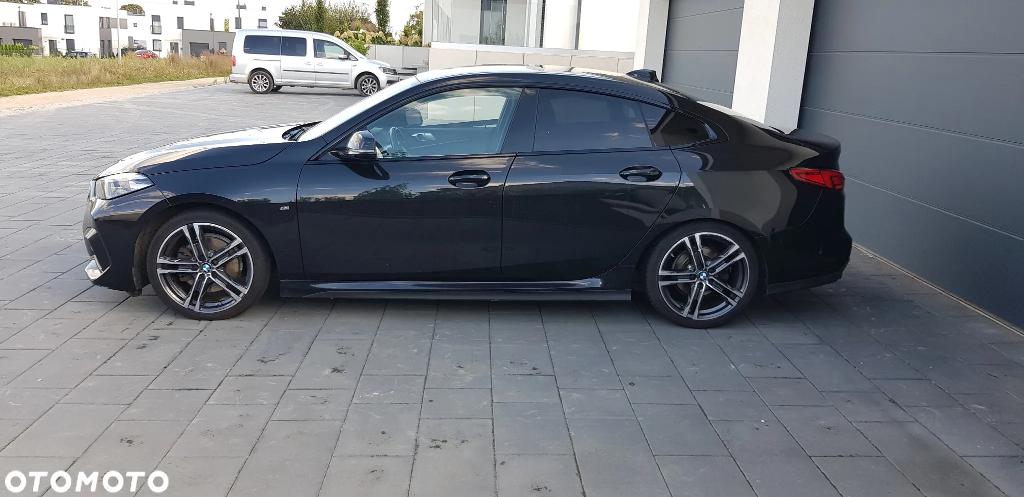 BMW Seria 2 218i GT M Sport - 2