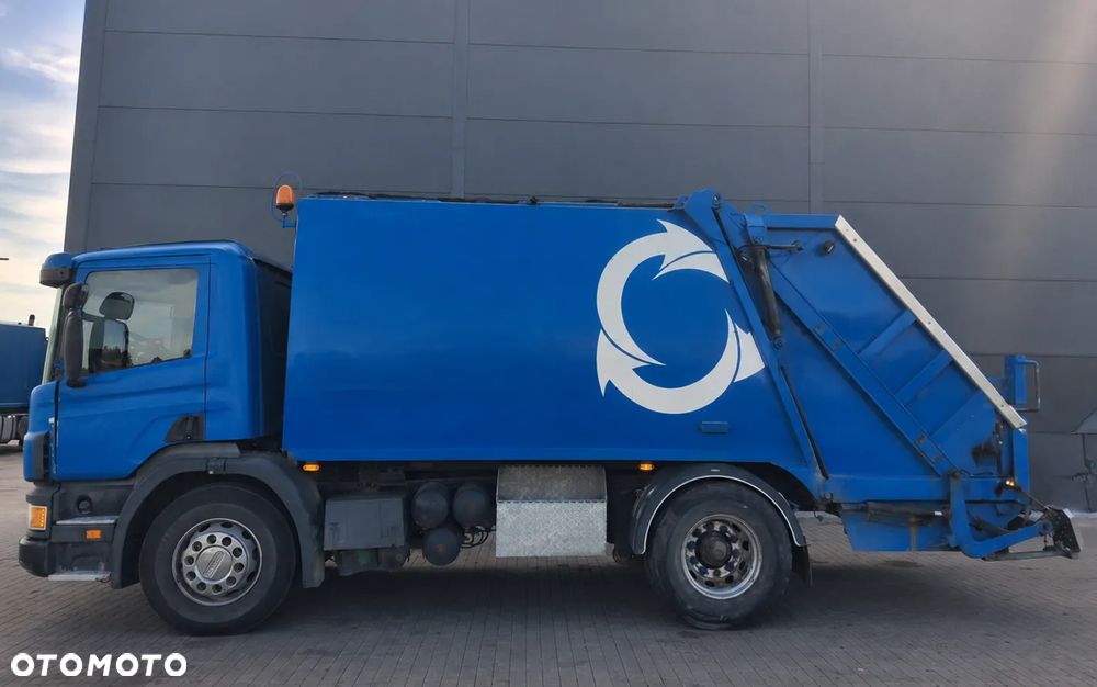Scania P94 - 2