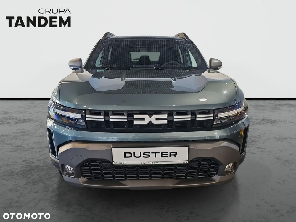 Dacia Duster - 2