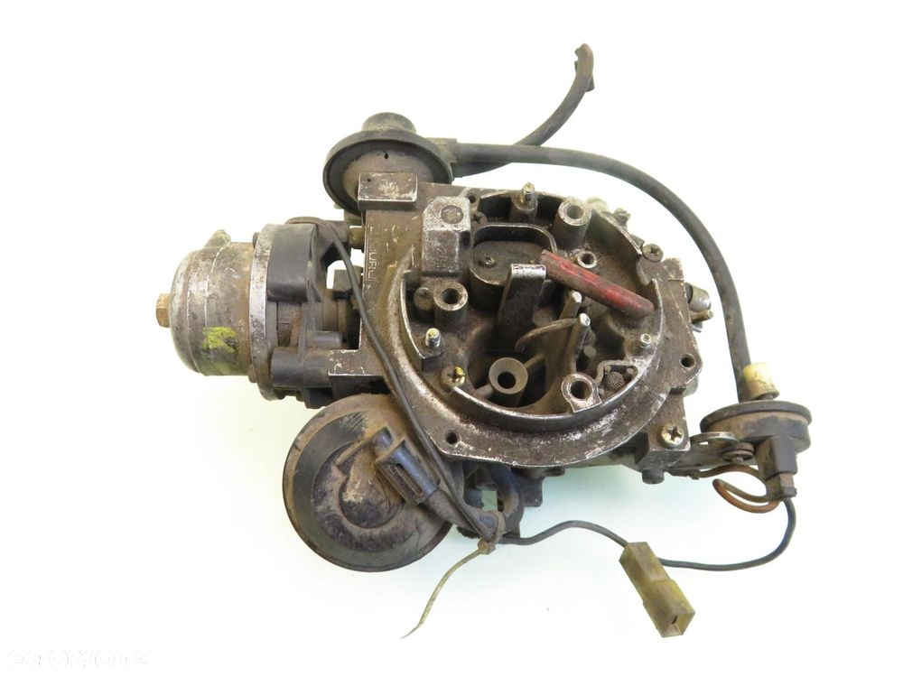 GAŹNIK OPEL KADETT E 1.4 - 4