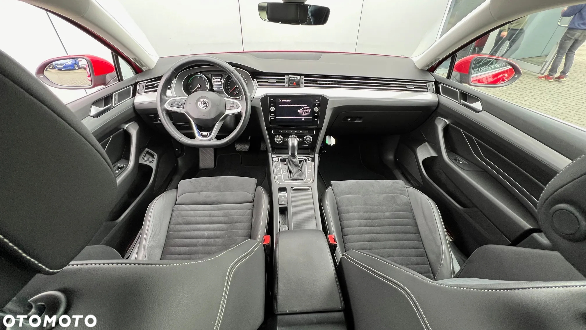 Volkswagen Passat - 24