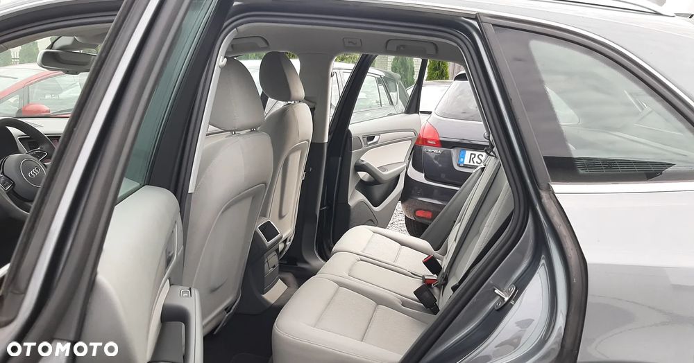 Audi Q5 - 14