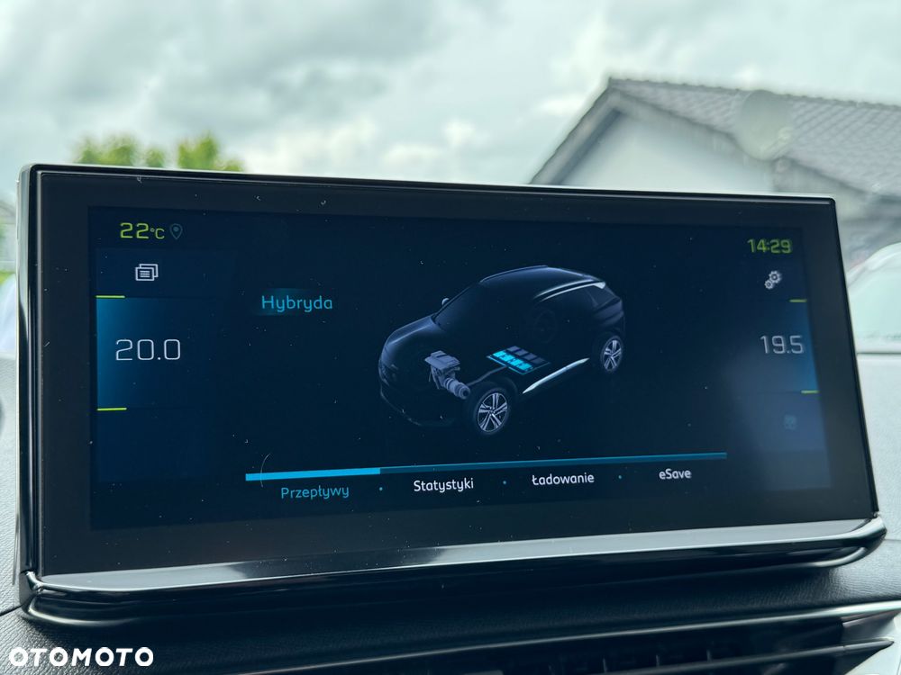 Peugeot 3008 225 e-EAT8 GT Pack - 35