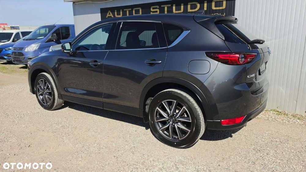 Mazda CX-5 2.0 Skypassion 2WD - 37