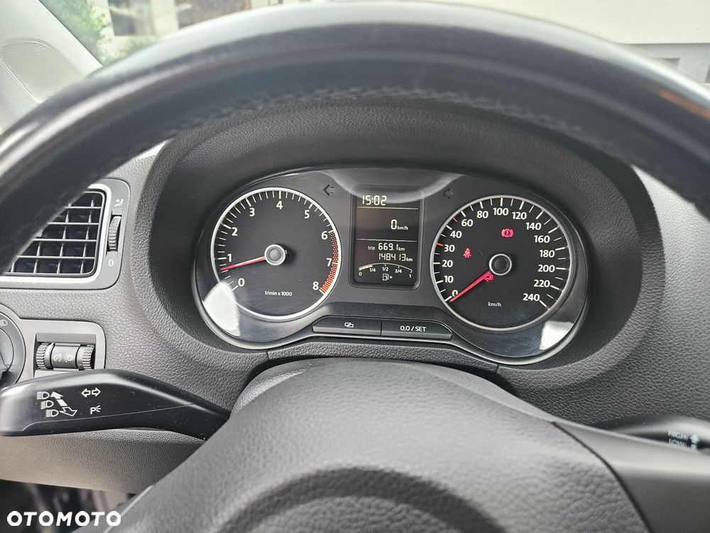 Volkswagen Polo - 10