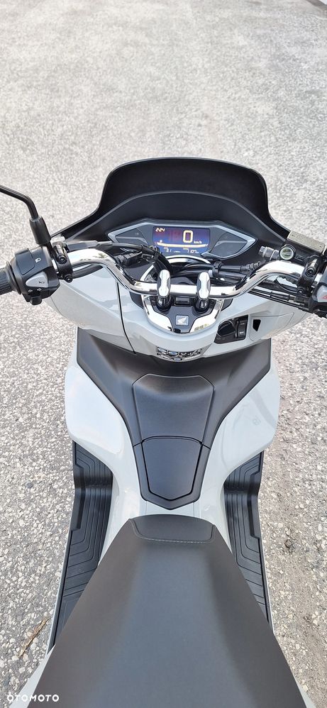 Honda PCX - 22