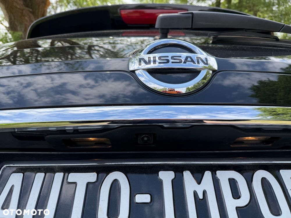 Nissan X-Trail 1.6 DIG-T Tekna - 21