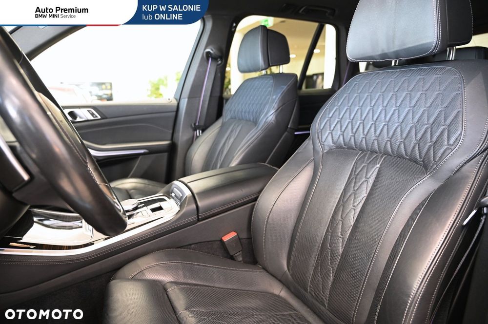 BMW X5 xDrive40d mHEV - 13
