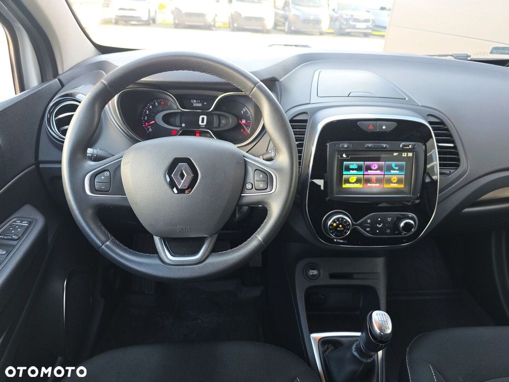 Renault Captur 1.3 Energy TCe FAP Limited - 24