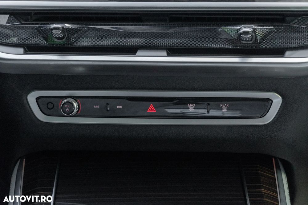 BMW X5 xDrive40d AT MHEV - 27