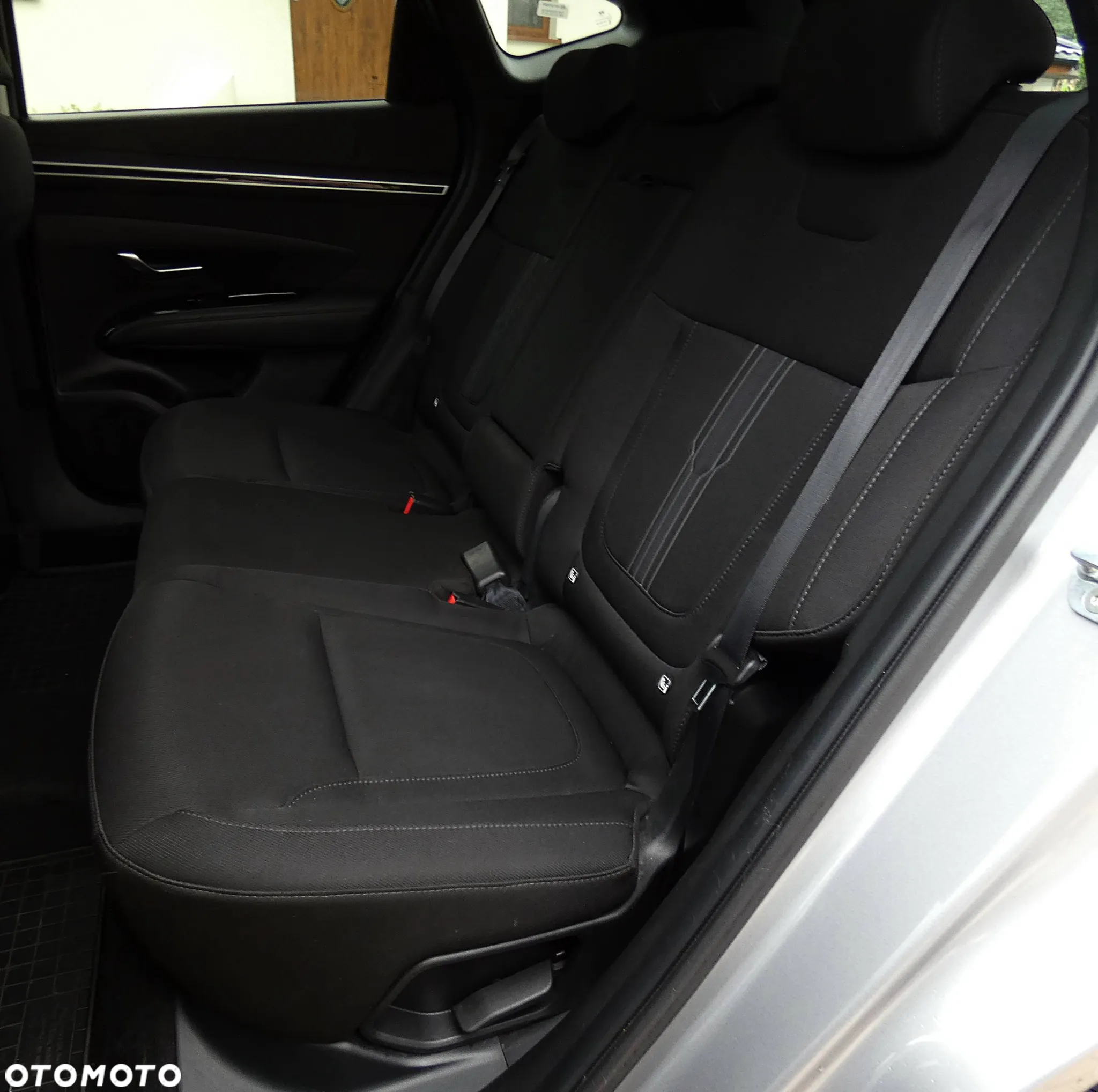 Hyundai Tucson 1.6 T-GDi 48V Smart 2WD DCT - 31