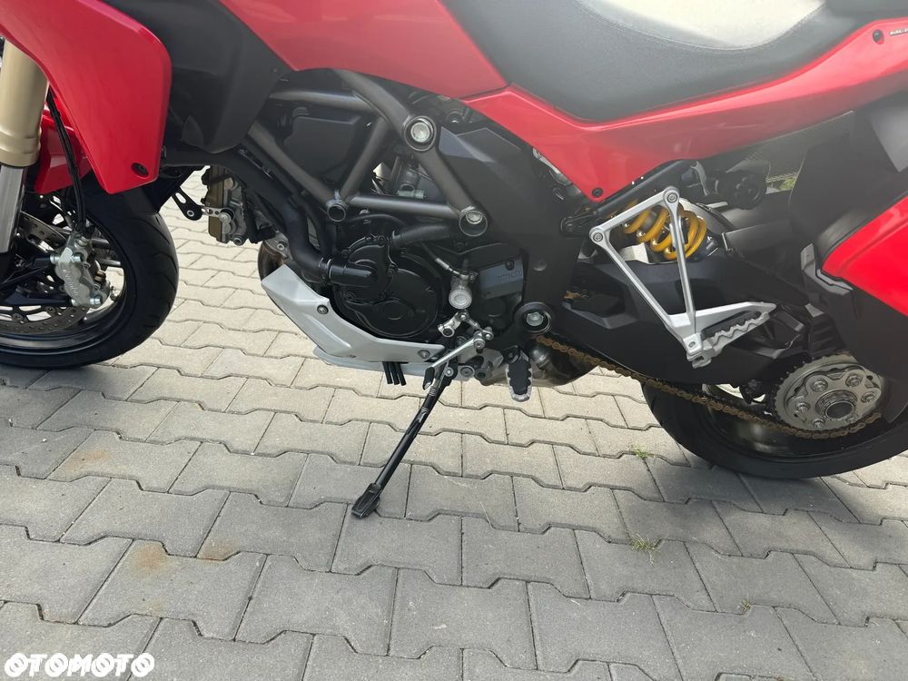 Ducati Multistrada - 24