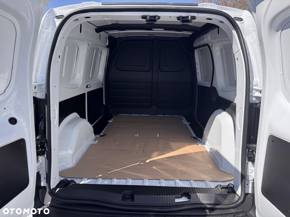 Mercedes-Benz Citan - 8