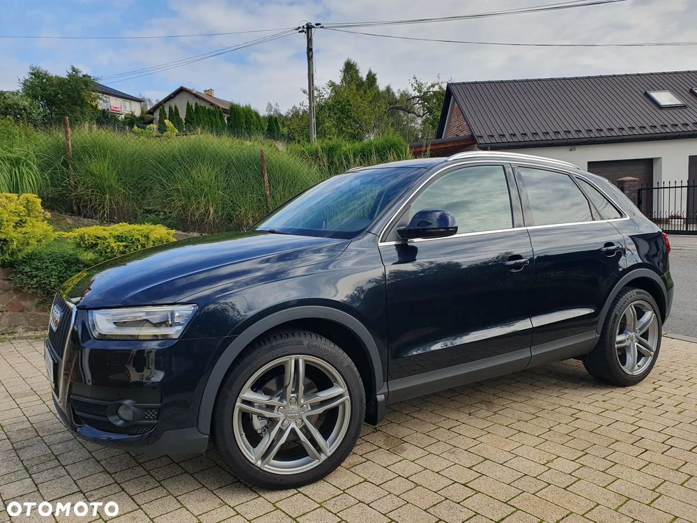 Audi Q3 2.0 TDI - 7