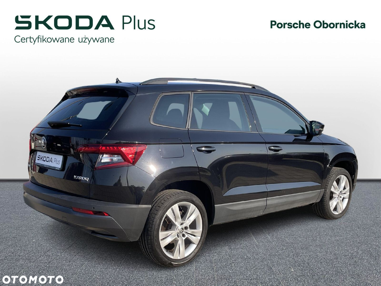 Skoda Karoq 1.6 TDI 4x2 Style DSG - 2