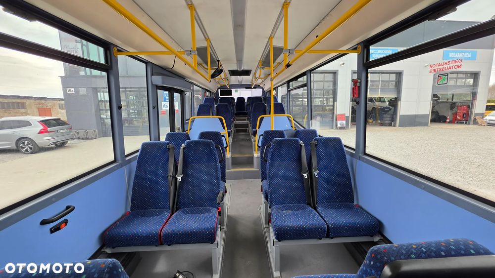 Iveco Irisbus Crossway LE EURO 6 - 13