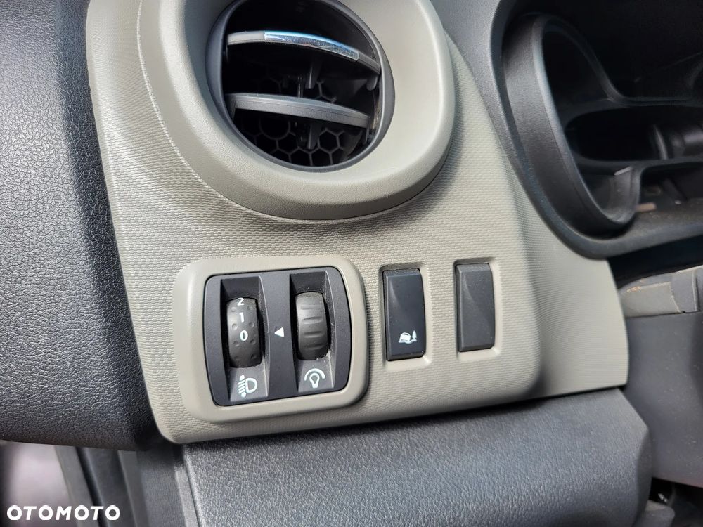 Renault Trafic ENERGY Grand Combi Expression - 21