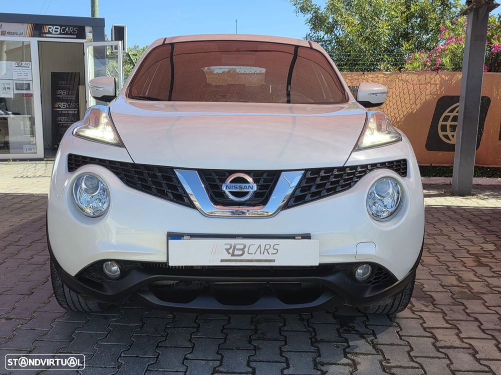 Nissan Juke - 3