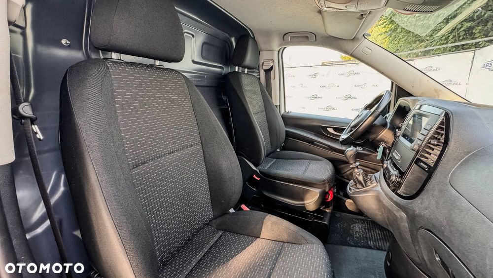 Mercedes-Benz VITO 110 CDI - 7