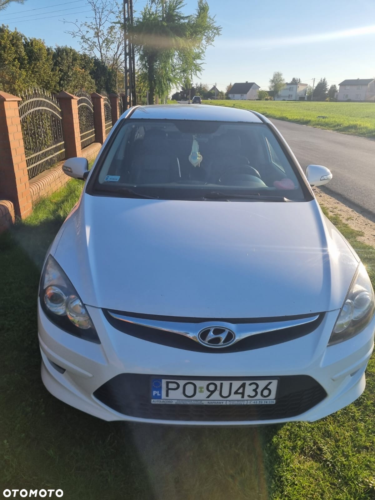 Hyundai i30 1.6 CRDi Classic + - 3