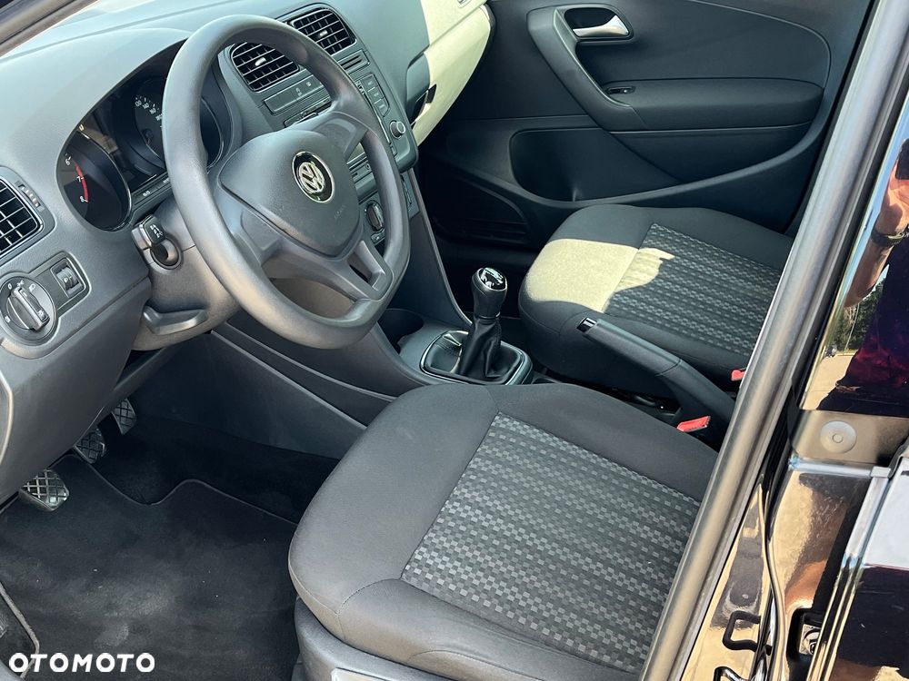 Volkswagen Polo 1.0 SOUND - 21