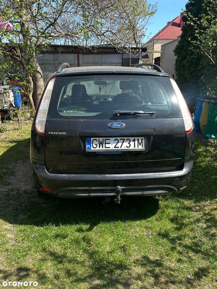 Ford Focus - 4