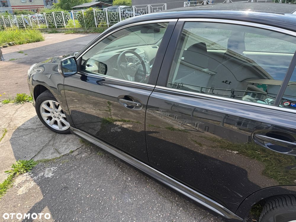 Subaru Legacy 2.0 D Comfort - 17