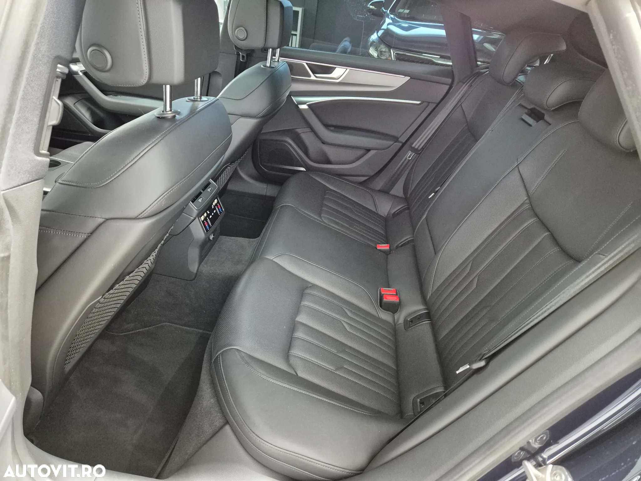 Audi A7 2.0 40 TDI quattro S tronic - 25