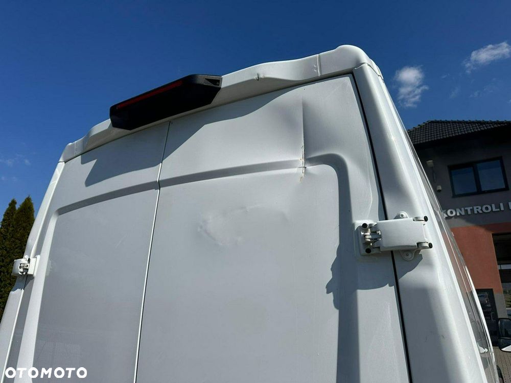 Iveco Daily 35S14 - 10