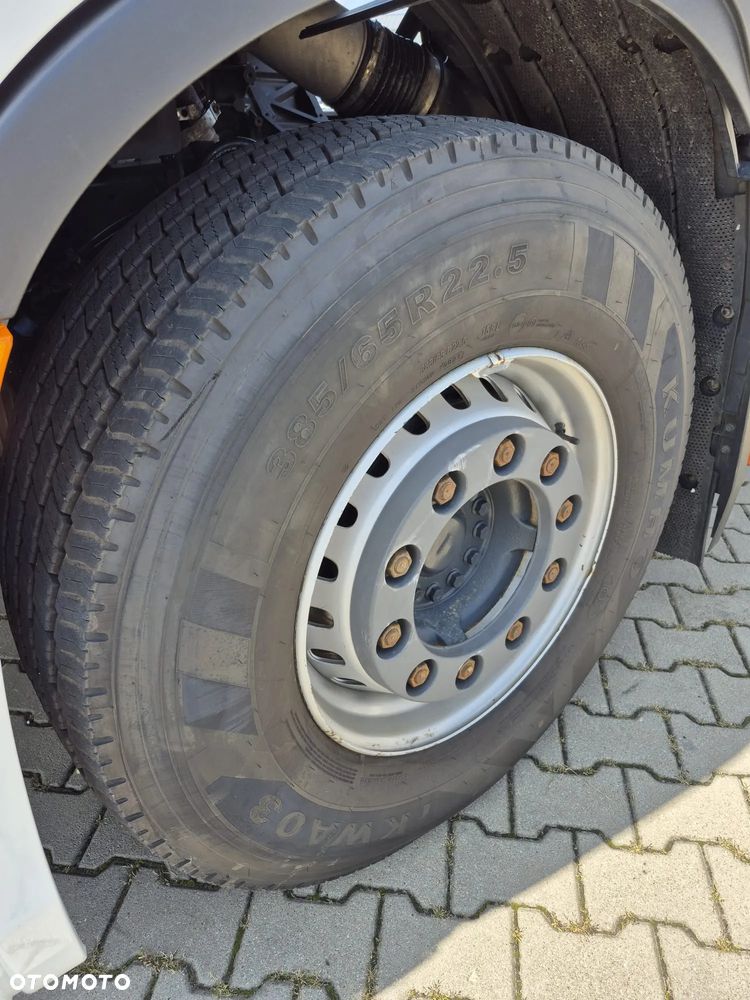 Iveco IVECO S WAY/ DMCZ 60T / 530 / 2024 / 6x2 / EURO 6 - 19