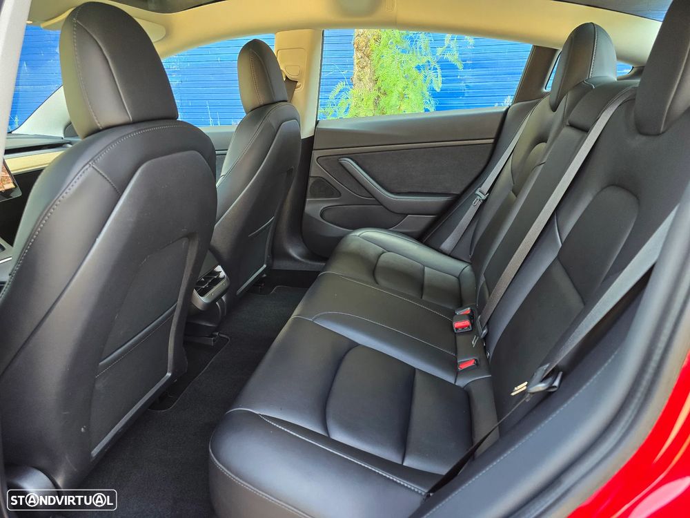 Tesla Model 3 Long Range Tração Integral - 6