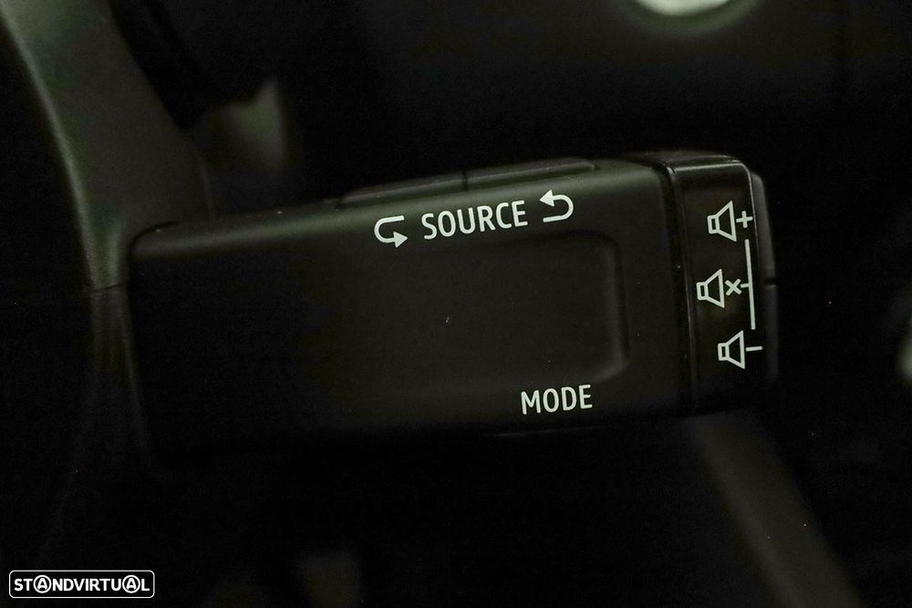 Renault Captur 1.0 TCe Techno Bi-Fuel - 19