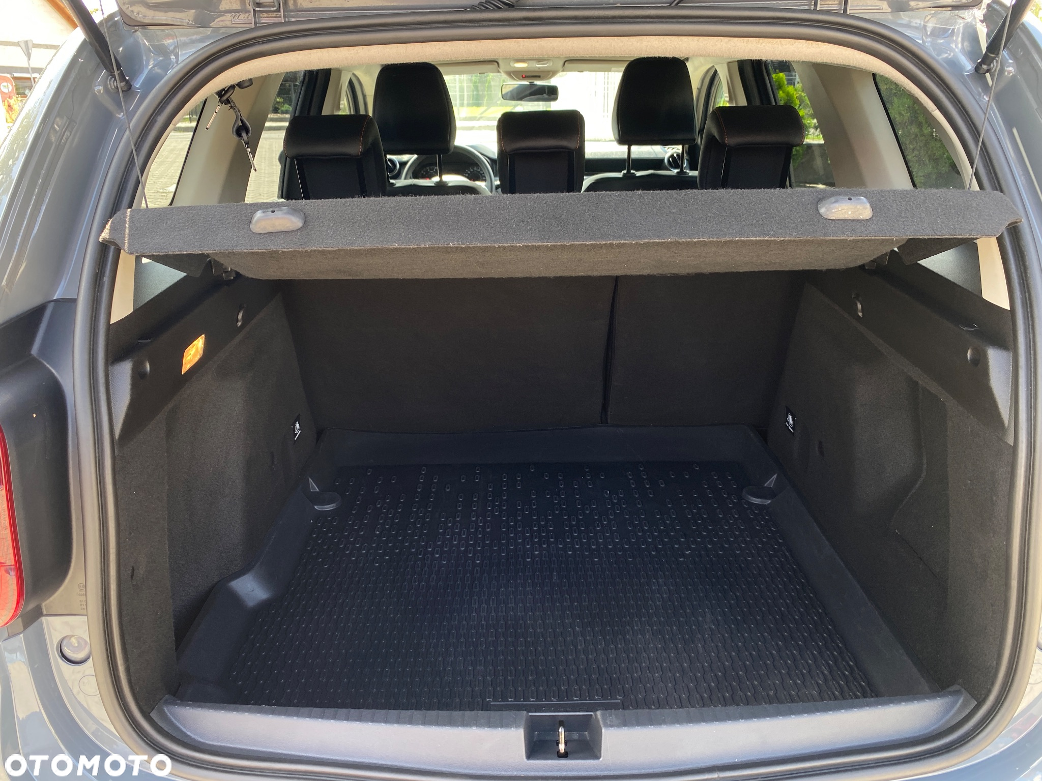 Dacia Duster 1.3 TCe SL Extreme - 13