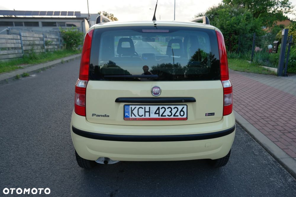 Fiat Panda 1.2 MyLife - 8